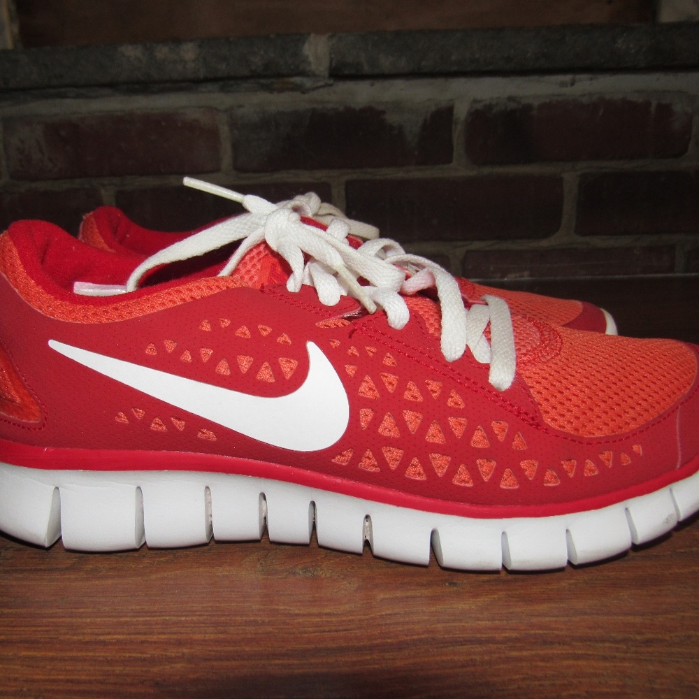 Nike WMNS Flex 2018 Size 7